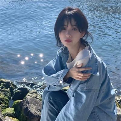 优质漂亮女生头像59张