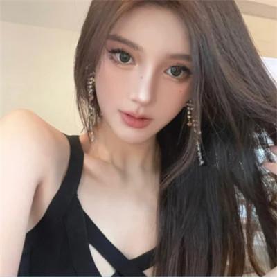 优质精选的高清女生头像46张