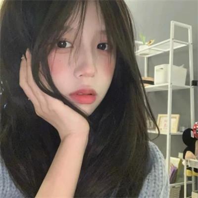 值得推荐特别好看的女头95张
