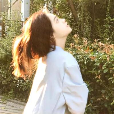 超甜女头像 高清好看的超甜女生头像图片