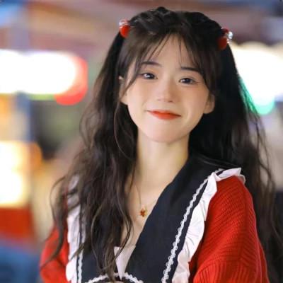 超甜女头像 高清好看的超甜女生头像图片