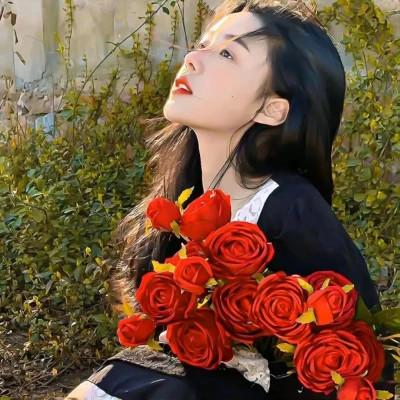 超甜女头像 高清好看的超甜女生头像图片