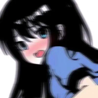 优质手绘头像女 高清好看的微信头像手绘女生图片