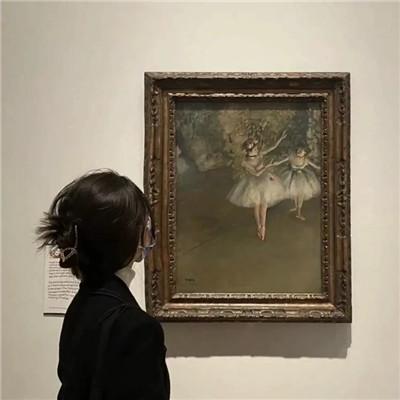ins氛围感高级感女头
