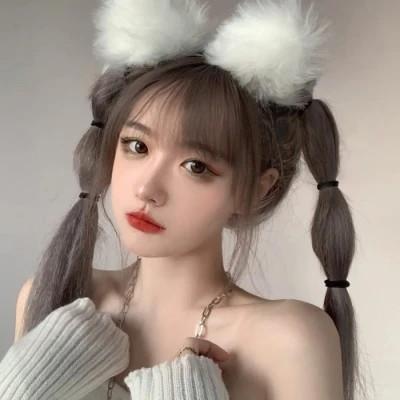 优质漂亮女生头像59张