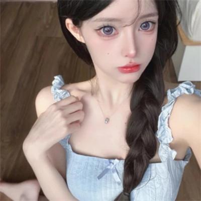 优质精选的高清女生头像46张