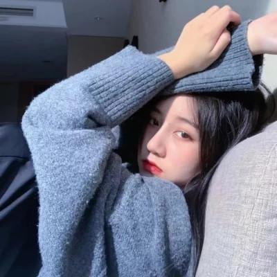优质漂亮女生头像59张
