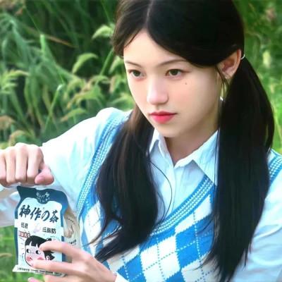 超甜女头像 高清好看的超甜女生头像图片