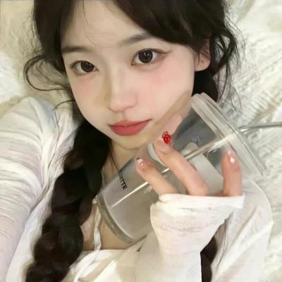 超甜女头像 高清好看的超甜女生头像图片