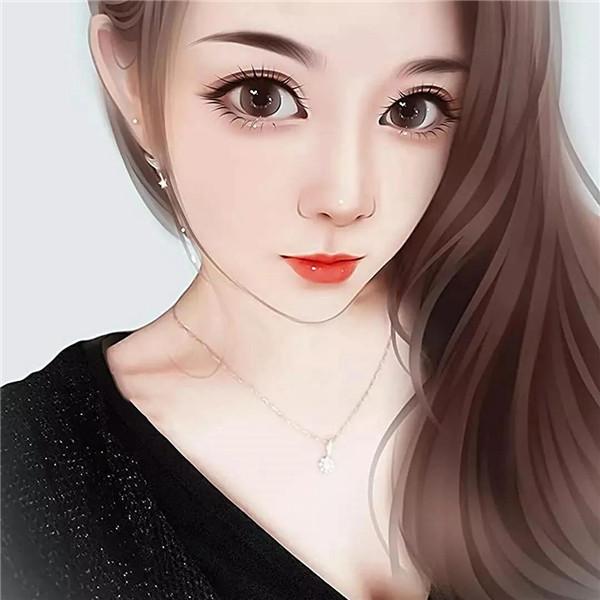 30岁女人的头像微信头像图片大全