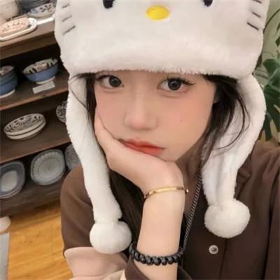 优质漂亮女生头像59张
