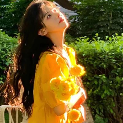 超甜女头像 高清好看的超甜女生头像图片
