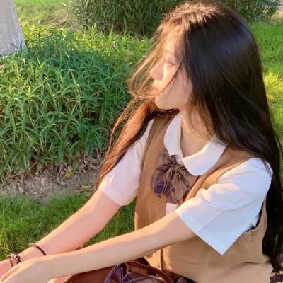超甜女头像 高清好看的超甜女生头像图片