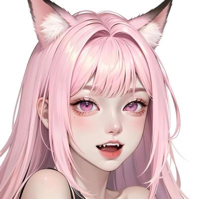 ai头像生成女19张