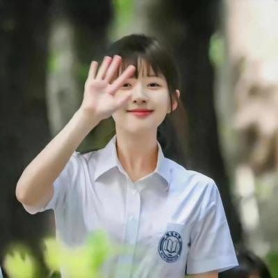 超甜女头像 高清好看的超甜女生头像图片