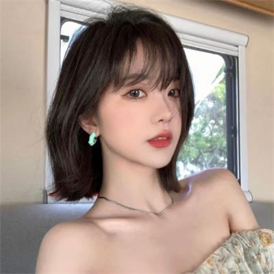 优质漂亮女生头像59张