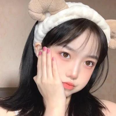 优质漂亮女生头像59张