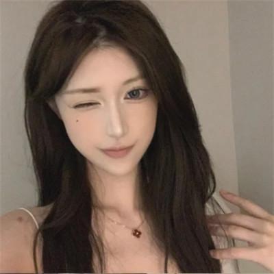 优质精选的高清女生头像46张