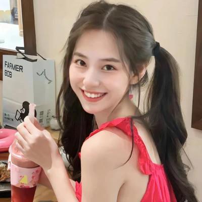 超甜女头像 高清好看的超甜女生头像图片