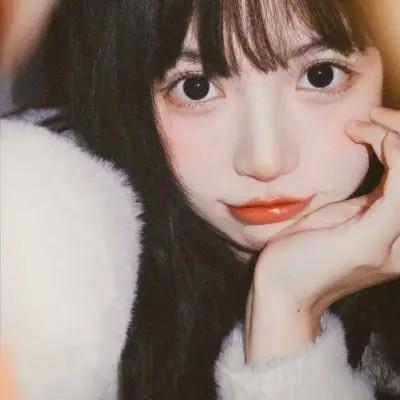 优质漂亮女生头像59张