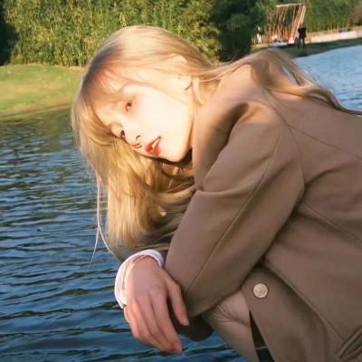 超甜女头像 高清好看的超甜女生头像图片