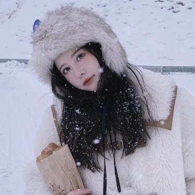 优质漂亮女生头像59张