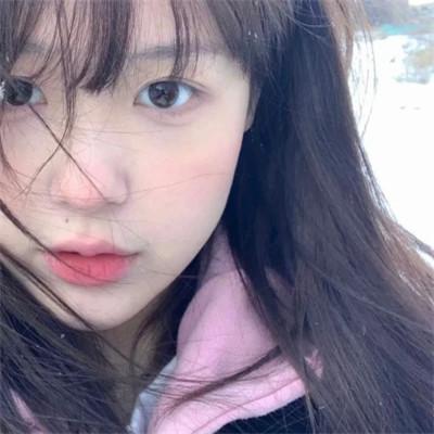 优质漂亮女生头像59张