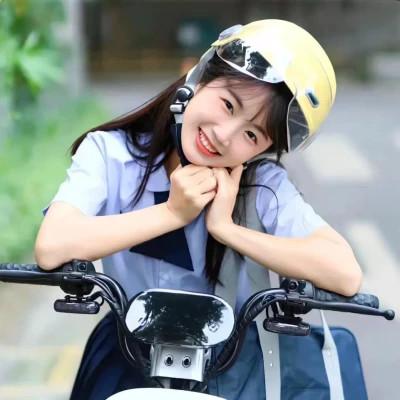 超甜女头像 高清好看的超甜女生头像图片