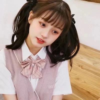 超甜女头像 高清好看的超甜女生头像图片