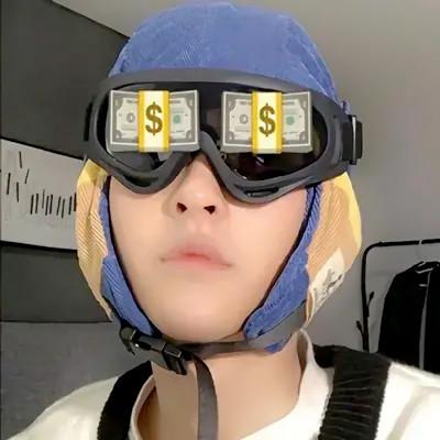 2024年最火男生头像图片精选，你一定不想错过！