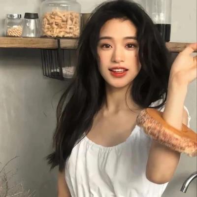 值得推荐特别好看的女头95张
