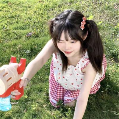 超甜女头像 高清好看的超甜女生头像图片
