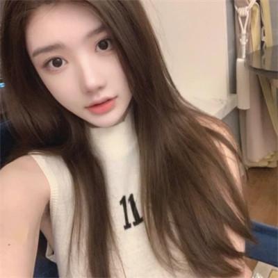 优质精选的高清女生头像46张
