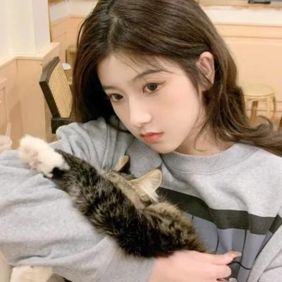优质漂亮女生头像59张