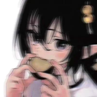 优质手绘头像女 高清好看的微信头像手绘女生图片