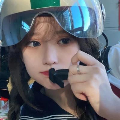 优质漂亮女生头像59张