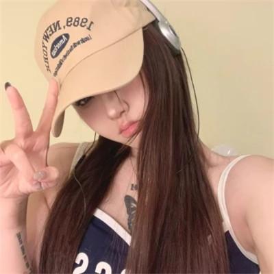 优质精选的高清女生头像46张