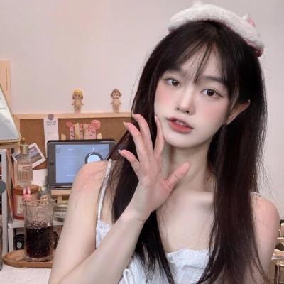 优质漂亮女生头像59张