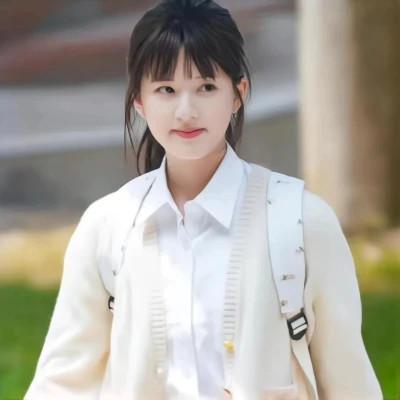 超甜女头像 高清好看的超甜女生头像图片