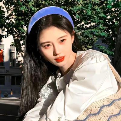 超甜女头像 高清好看的超甜女生头像图片
