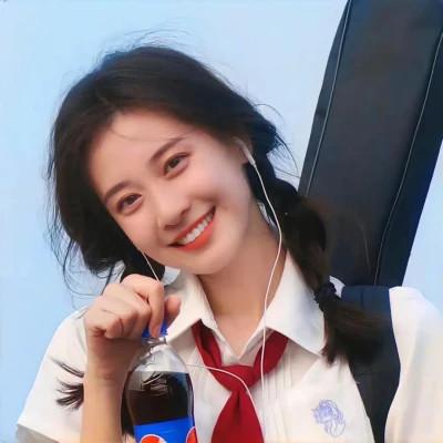 超甜女头像 高清好看的超甜女生头像图片
