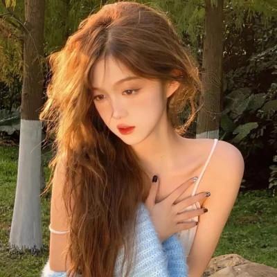 超甜女头像 高清好看的超甜女生头像图片
