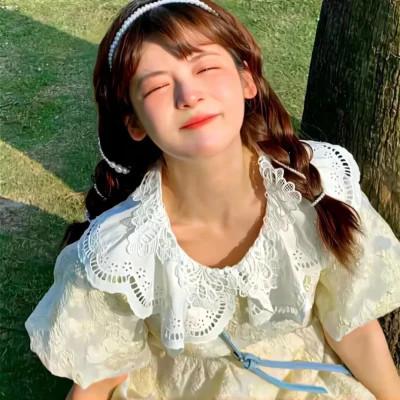 超甜女头像 高清好看的超甜女生头像图片