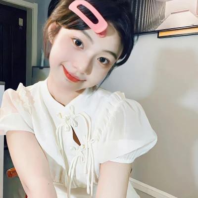 超甜女头像 高清好看的超甜女生头像图片