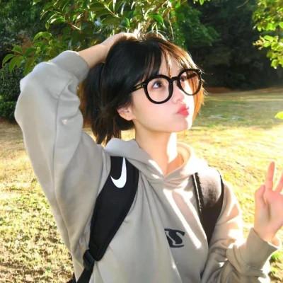超甜女头像 高清好看的超甜女生头像图片