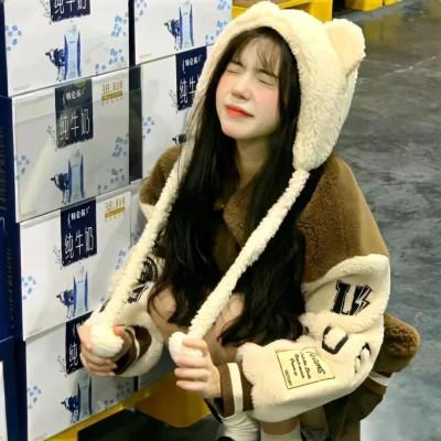 超甜女头像 高清好看的超甜女生头像图片