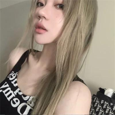 优质精选的高清女生头像46张