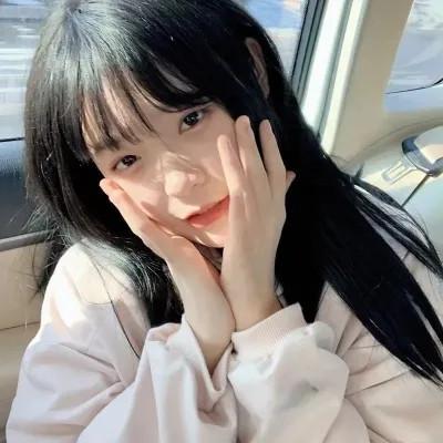 优质漂亮女生头像59张