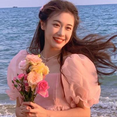 优质漂亮女生头像59张