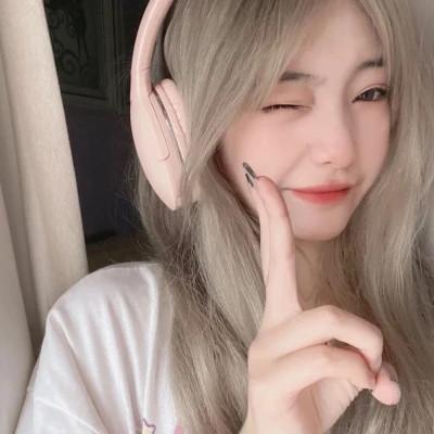 值得推荐特别好看的女头95张